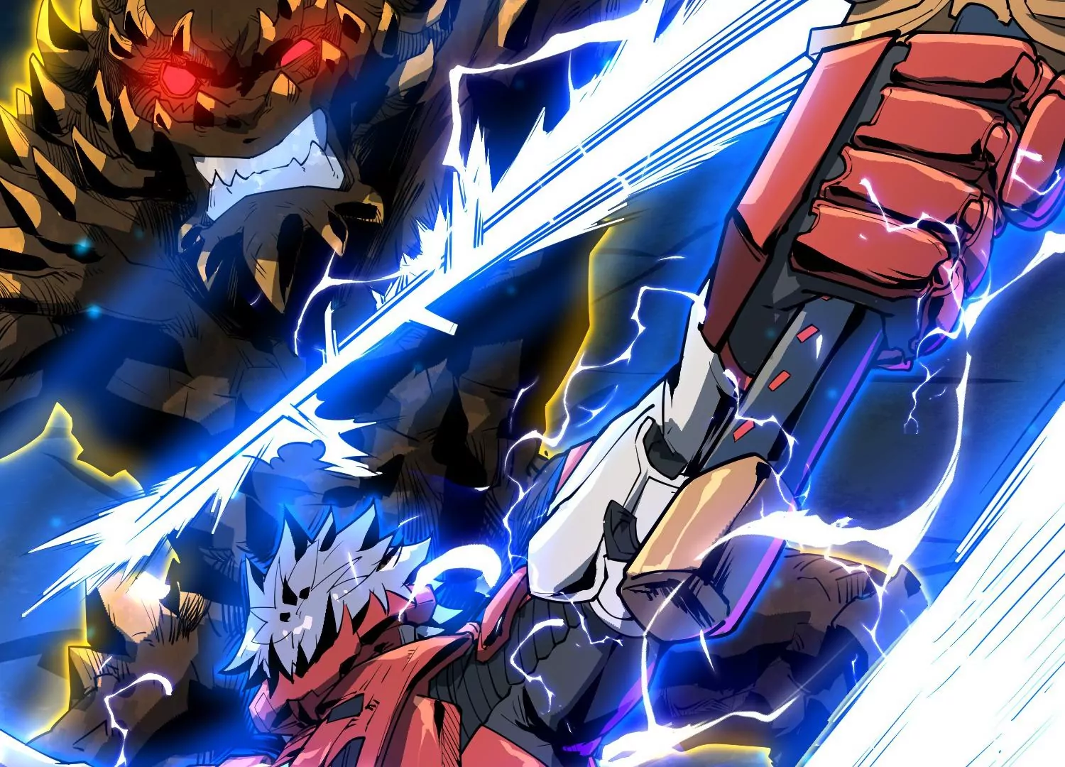 042 反击(1/2)-第43话