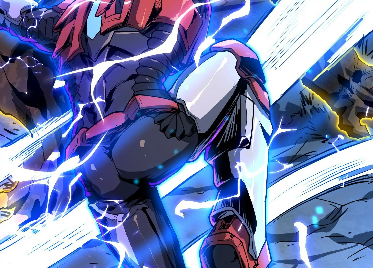 042 反击(1/2)-第43话