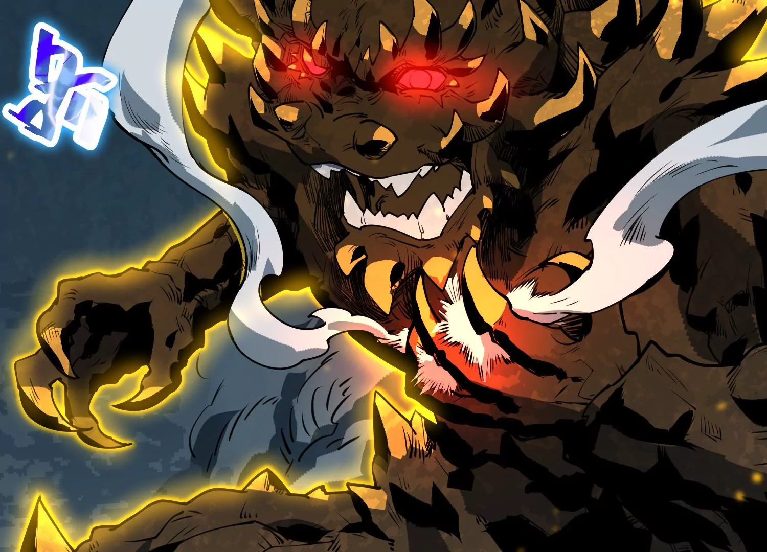 042 反击(1/2)-第43话