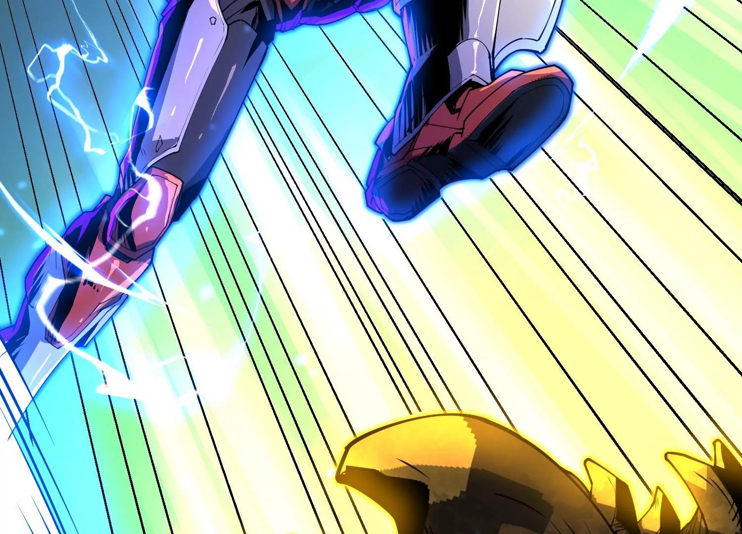 042 反击(1/2)-第43话