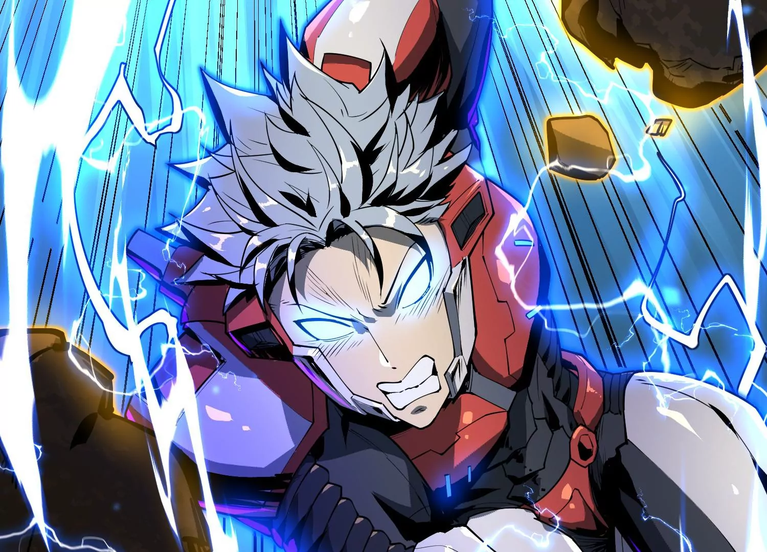 042 反击(1/2)-第43话