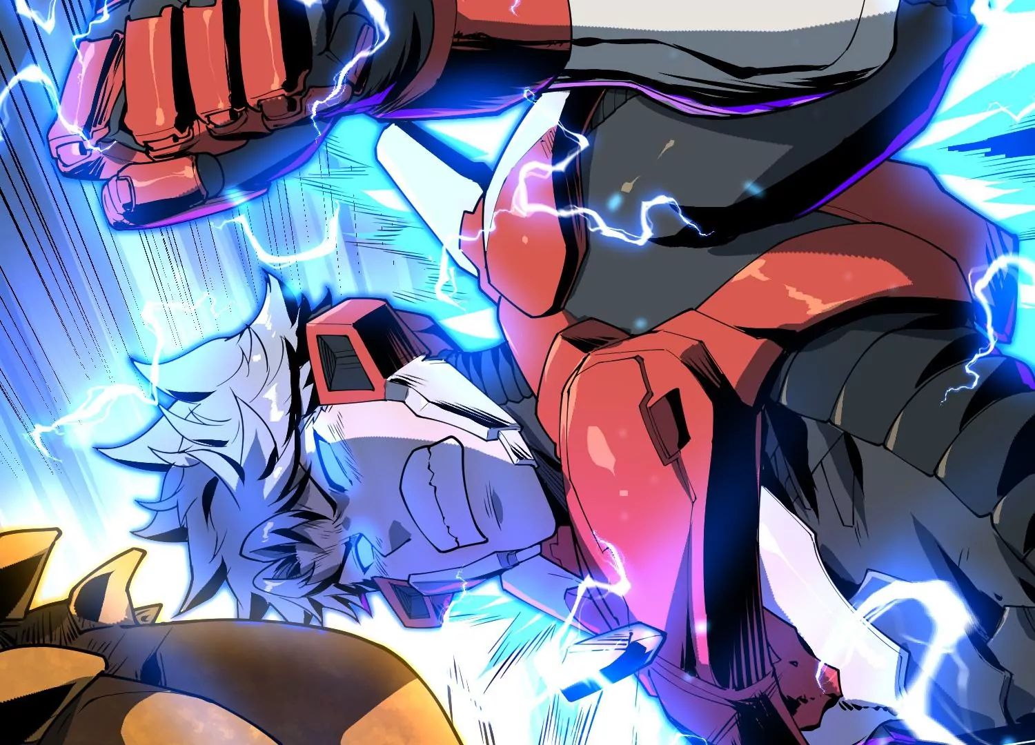 042 反击(1/2)-第43话