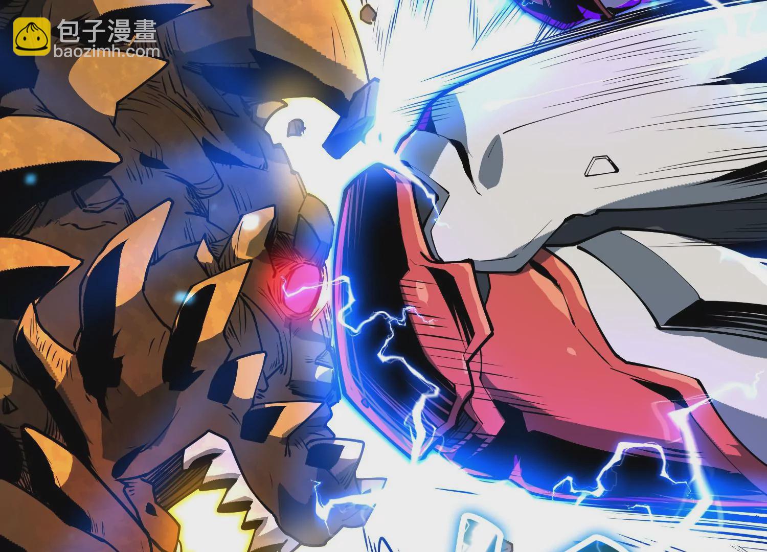 042 反击(1/2)-第43话