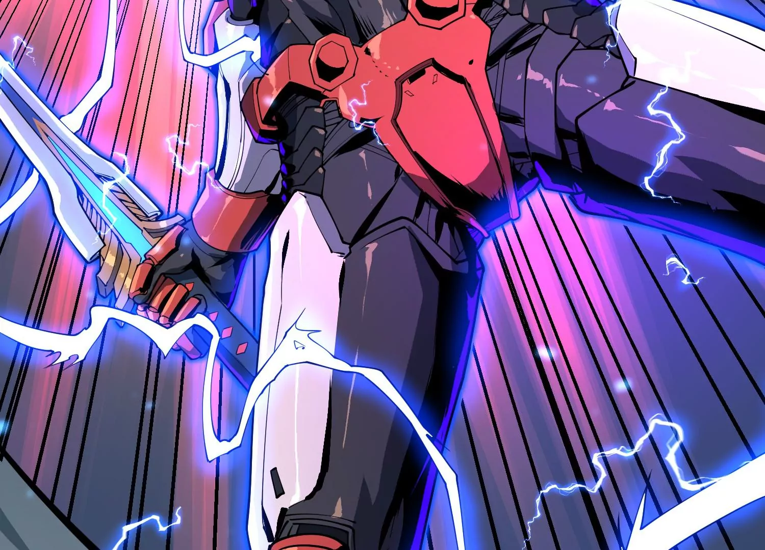 042 反击(1/2)-第43话