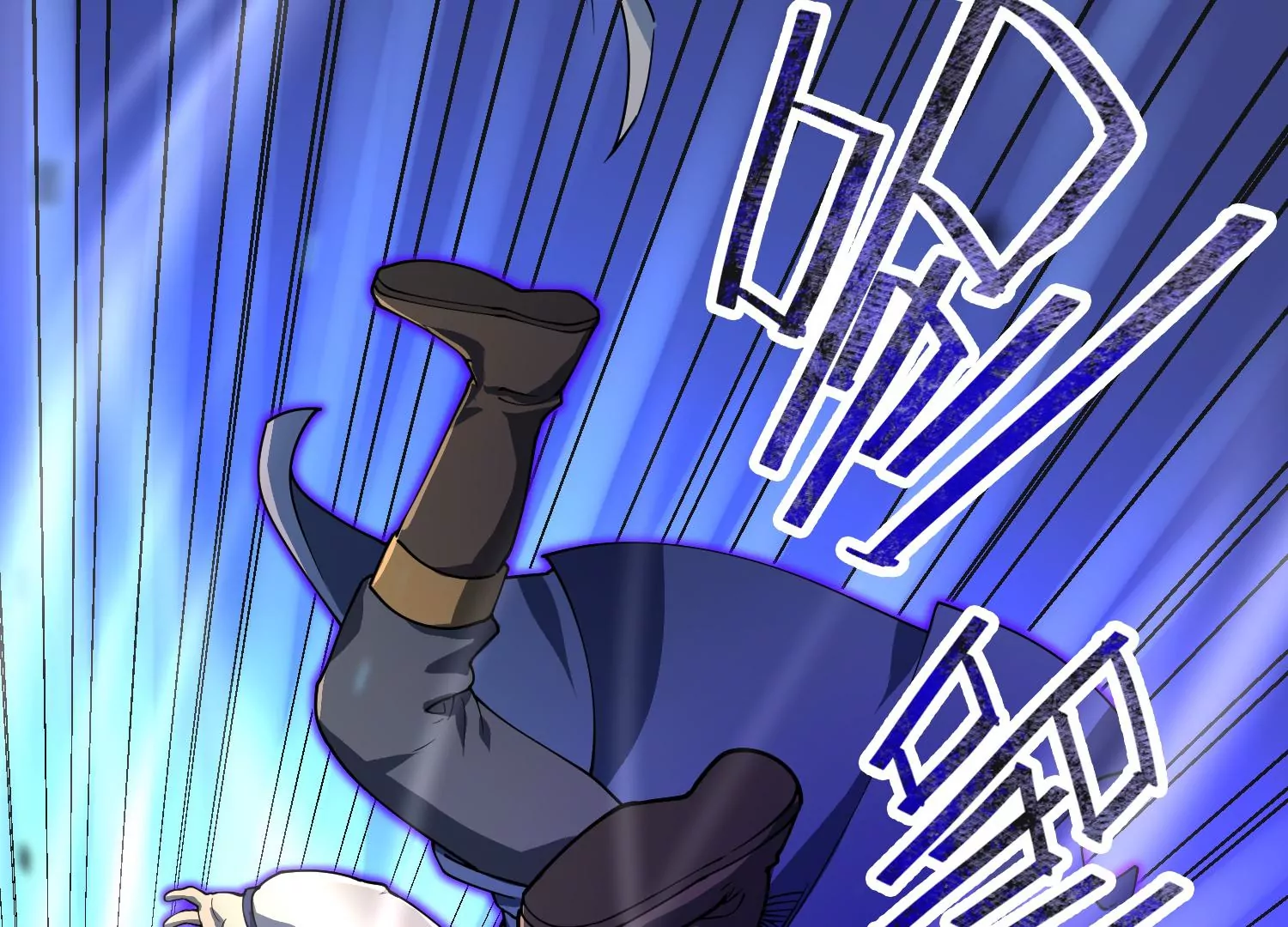 044 一个月(1/2)-第45话