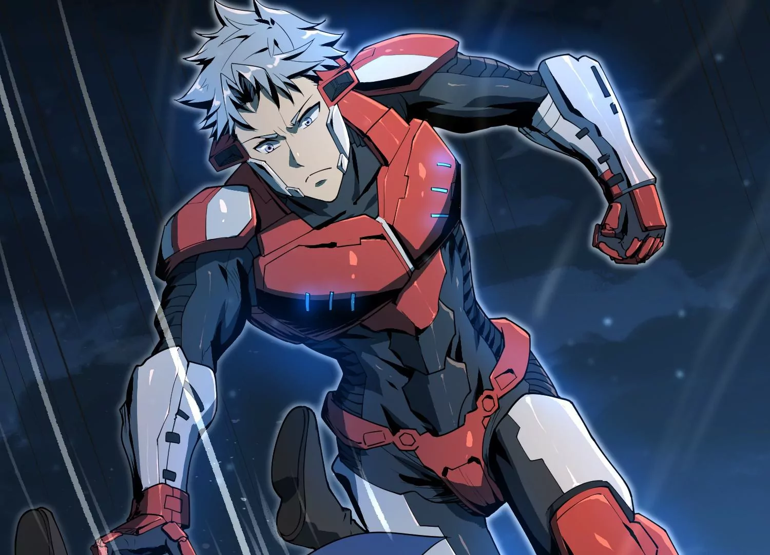 044 一个月(1/2)-第45话