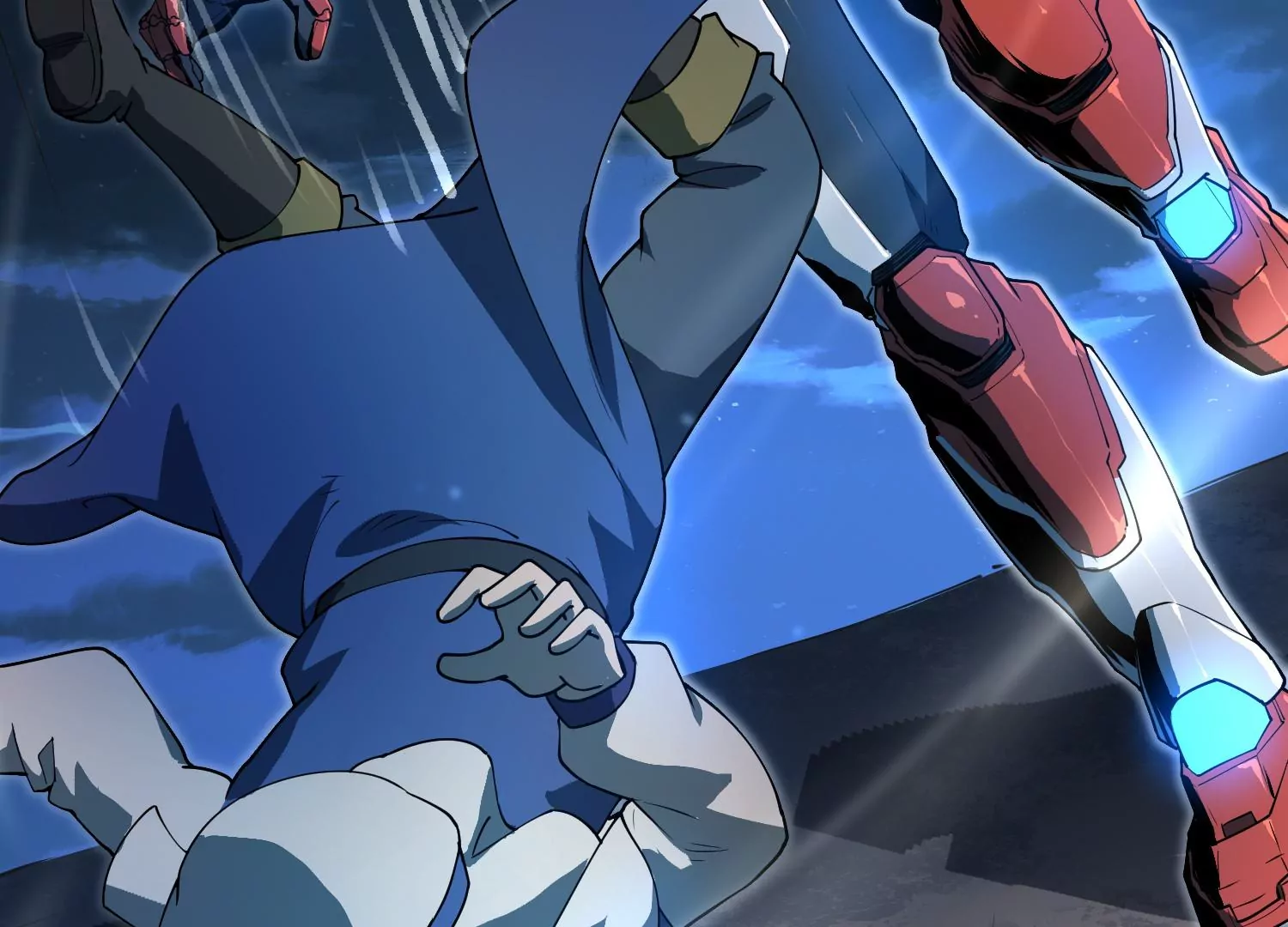 044 一个月(1/2)-第45话