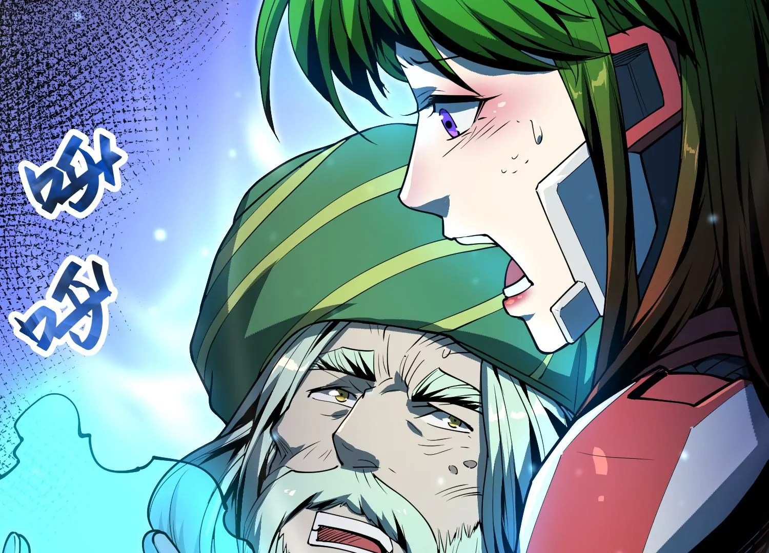 044 一个月(1/2)-第45话