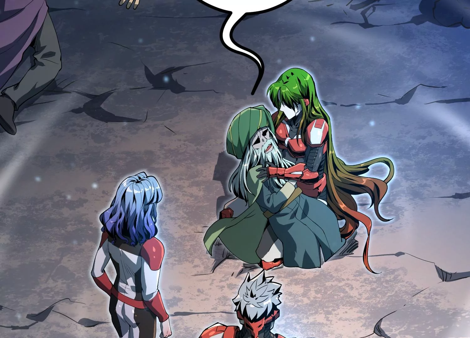 044 一个月(1/2)-第45话