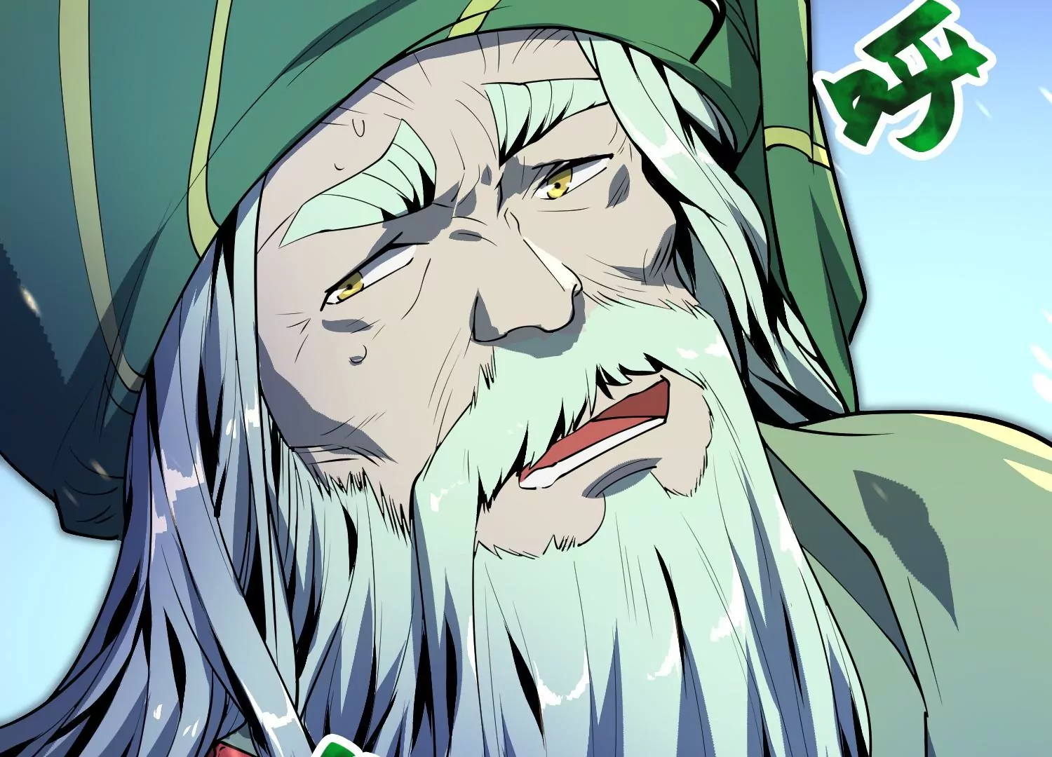 044 一个月(1/2)-第45话