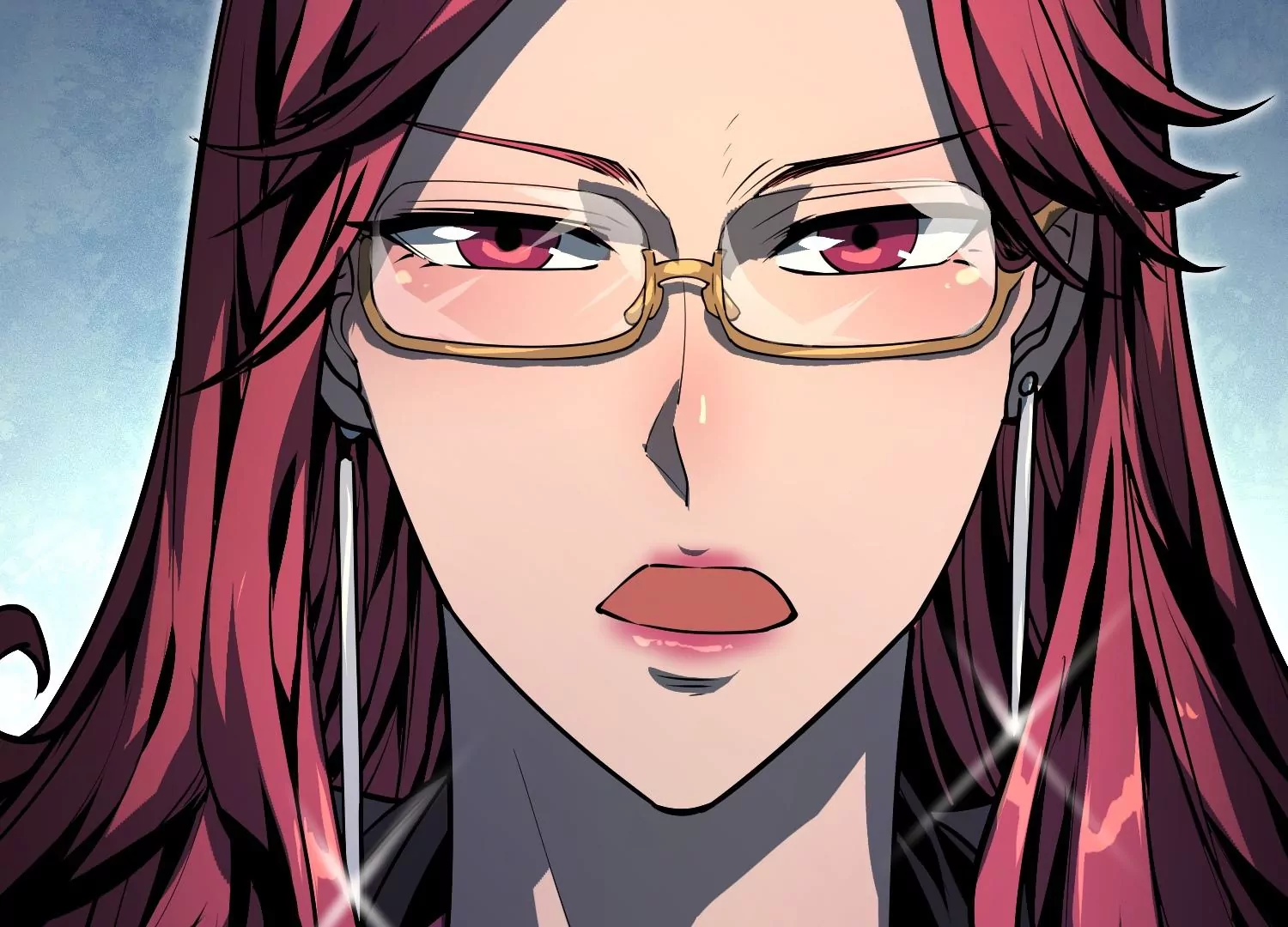 046 继承者之战(1/2)-第47话