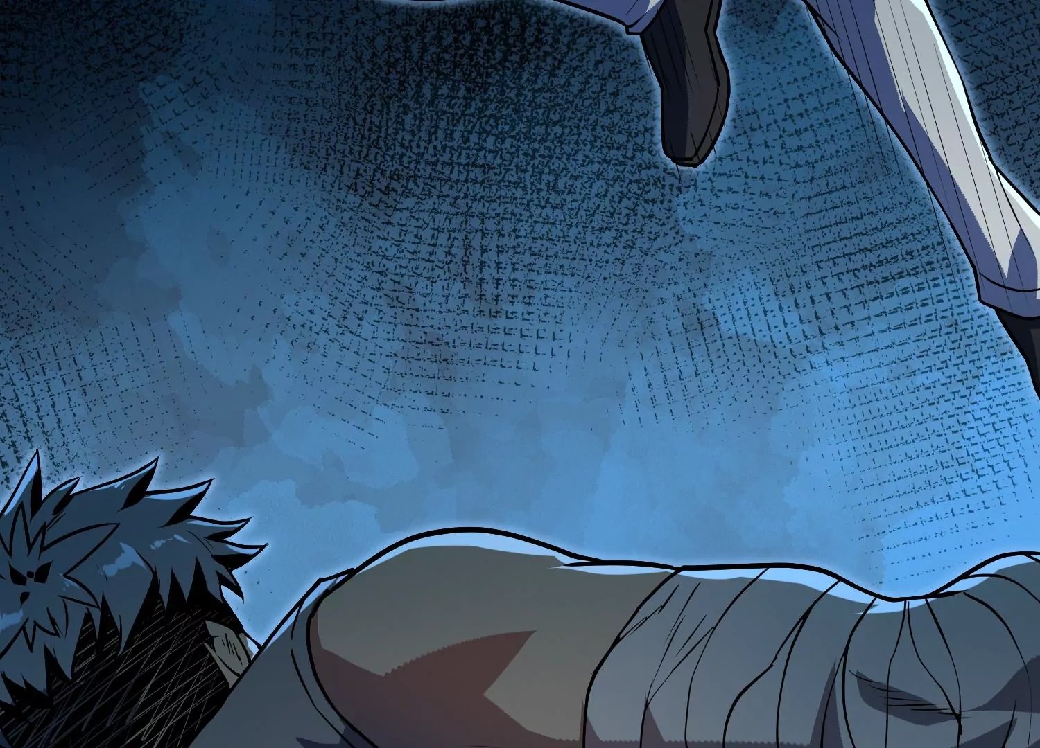 048 深夜探访者(1/3)-第49话