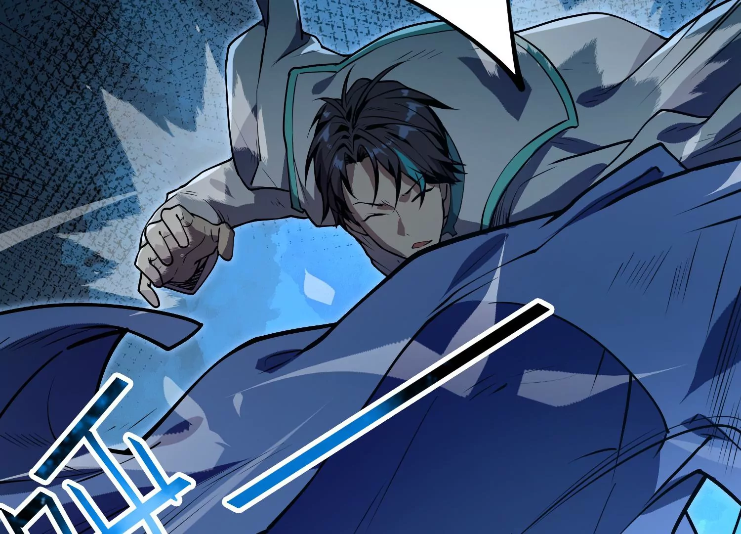 048 深夜探访者(1/3)-第49话