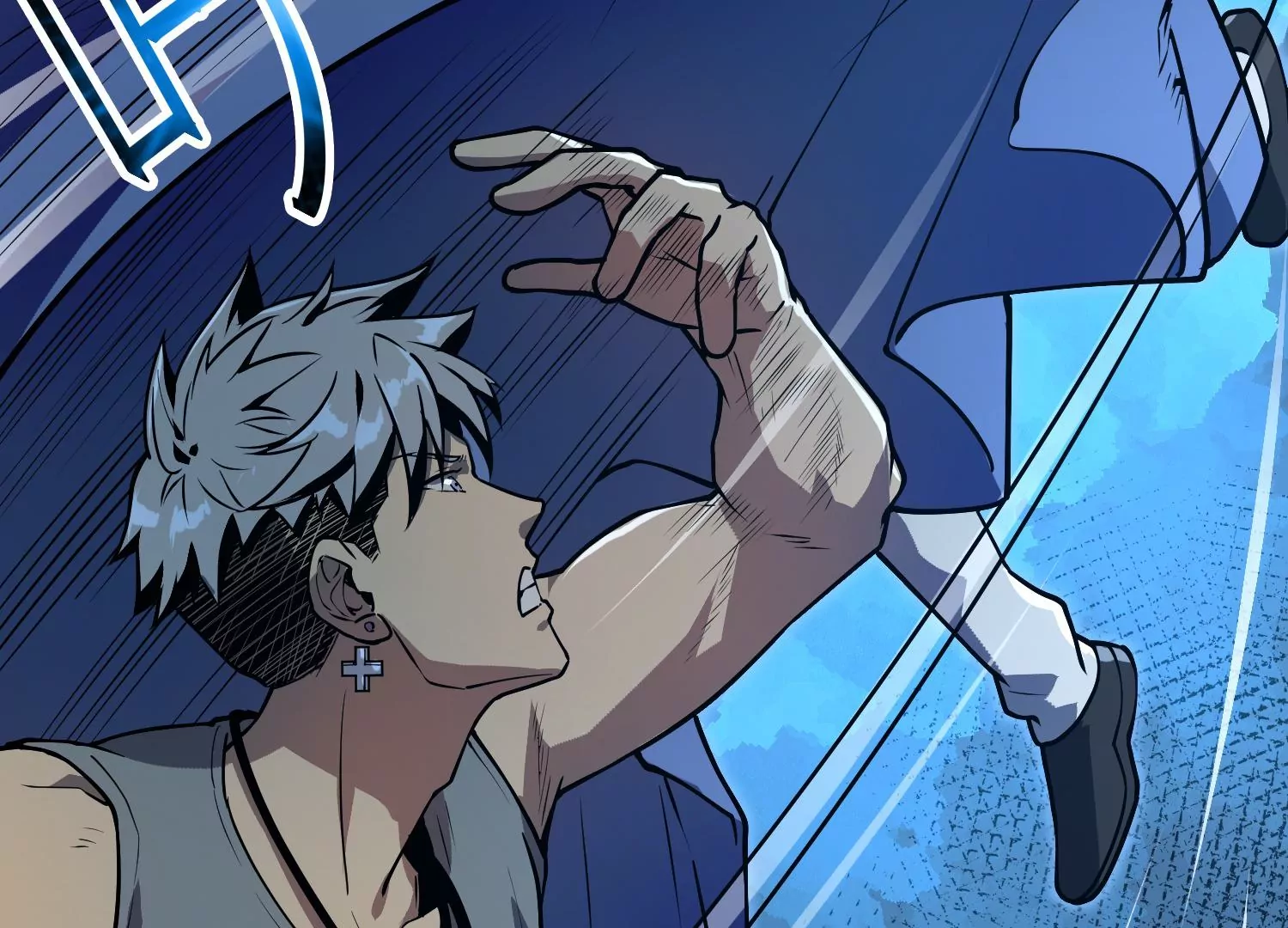 048 深夜探访者(1/3)-第49话