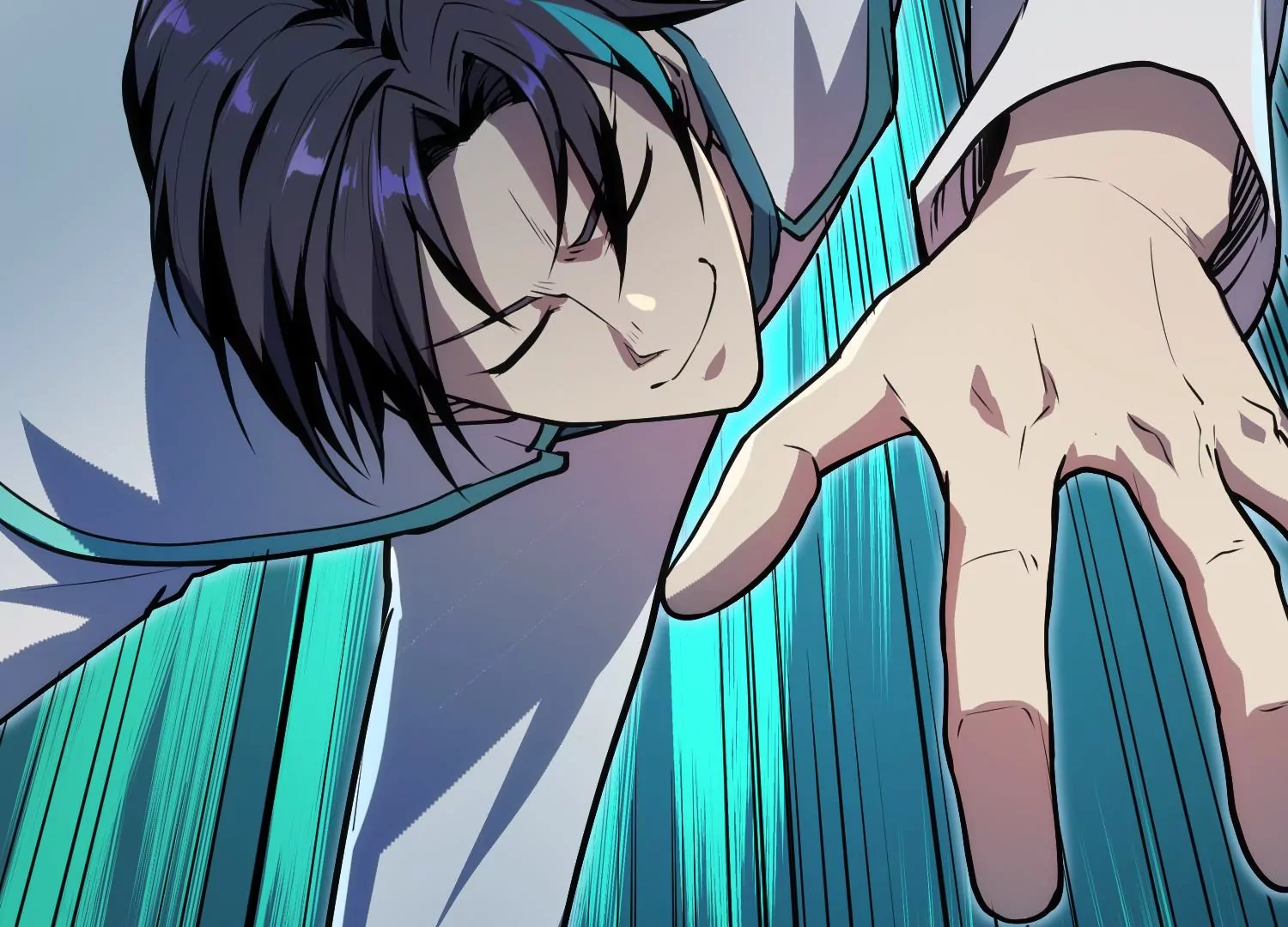 048 深夜探访者(1/3)-第49话