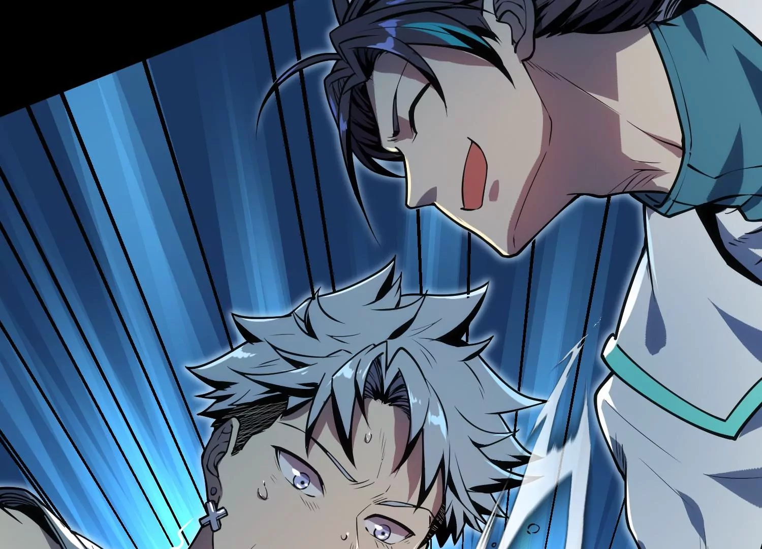 048 深夜探访者(1/3)-第49话