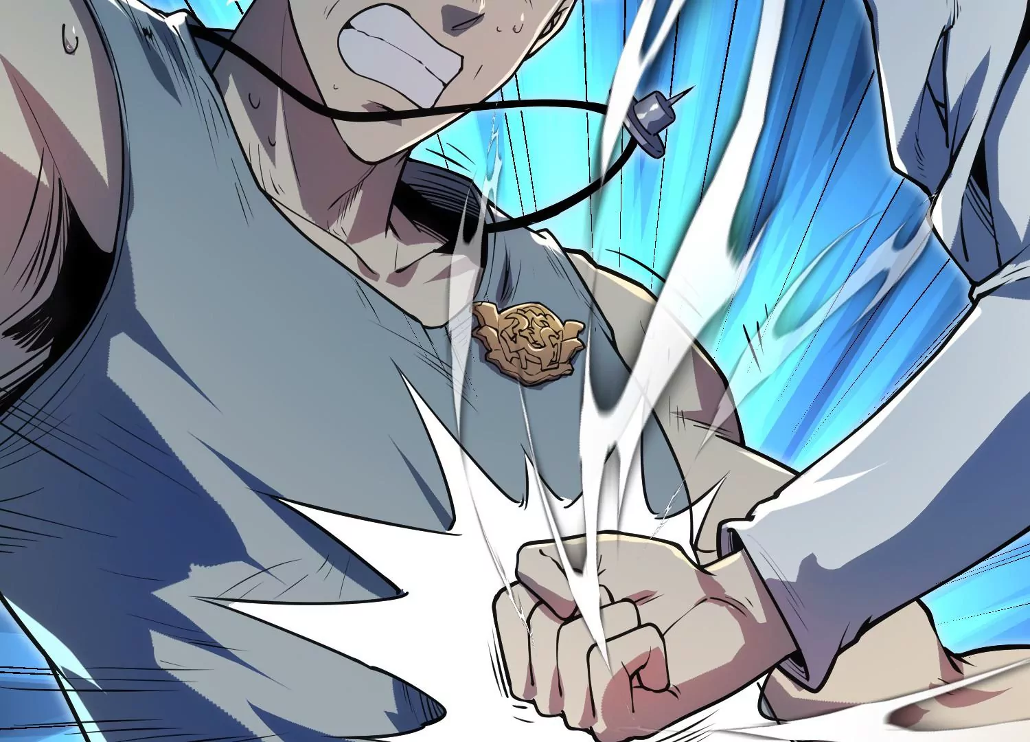 048 深夜探访者(1/3)-第49话