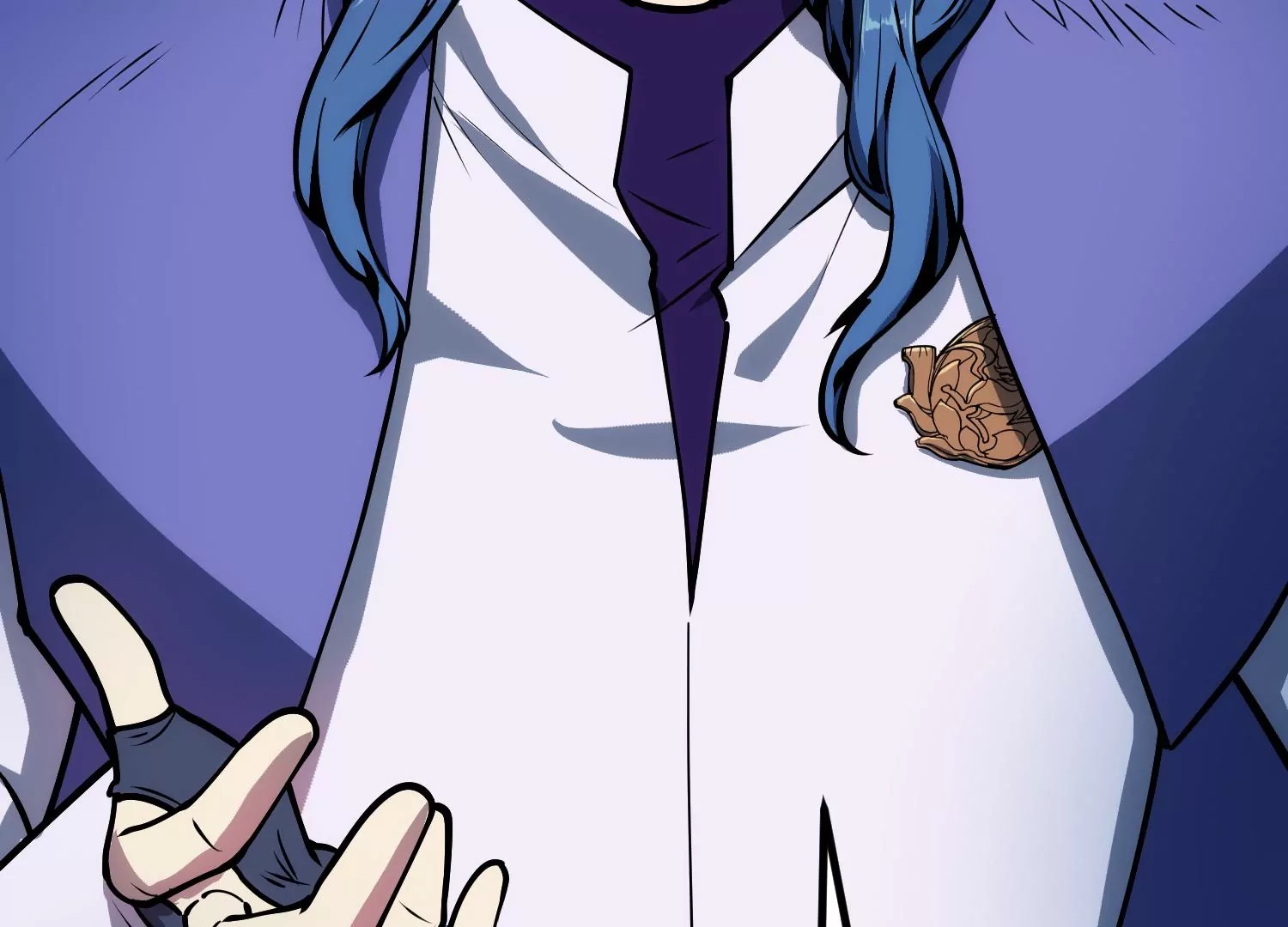 050 无处不在(1/4)-第51话