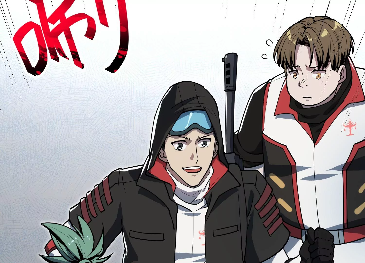 050 无处不在(1/4)-第51话