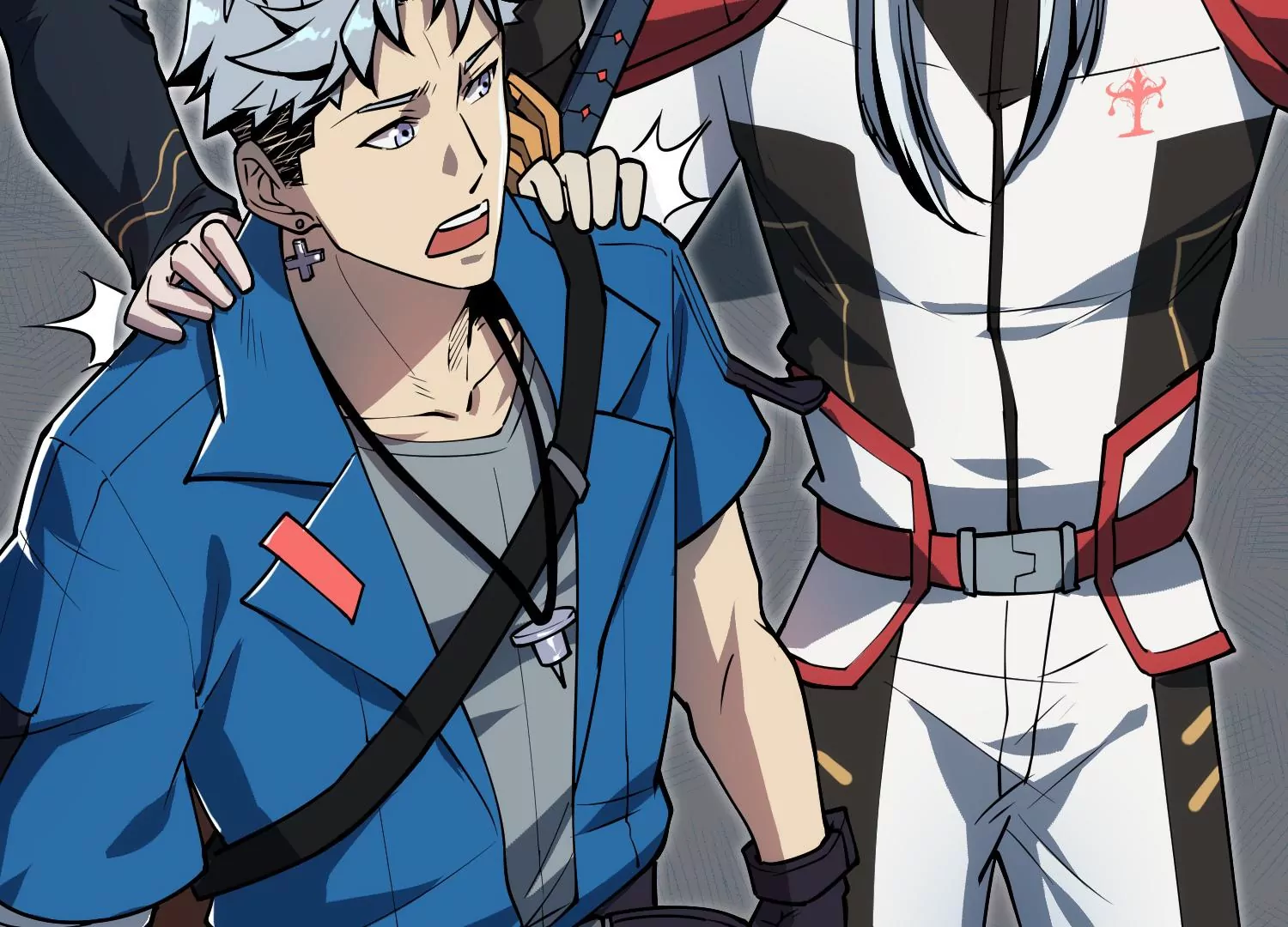 050 无处不在(1/4)-第51话