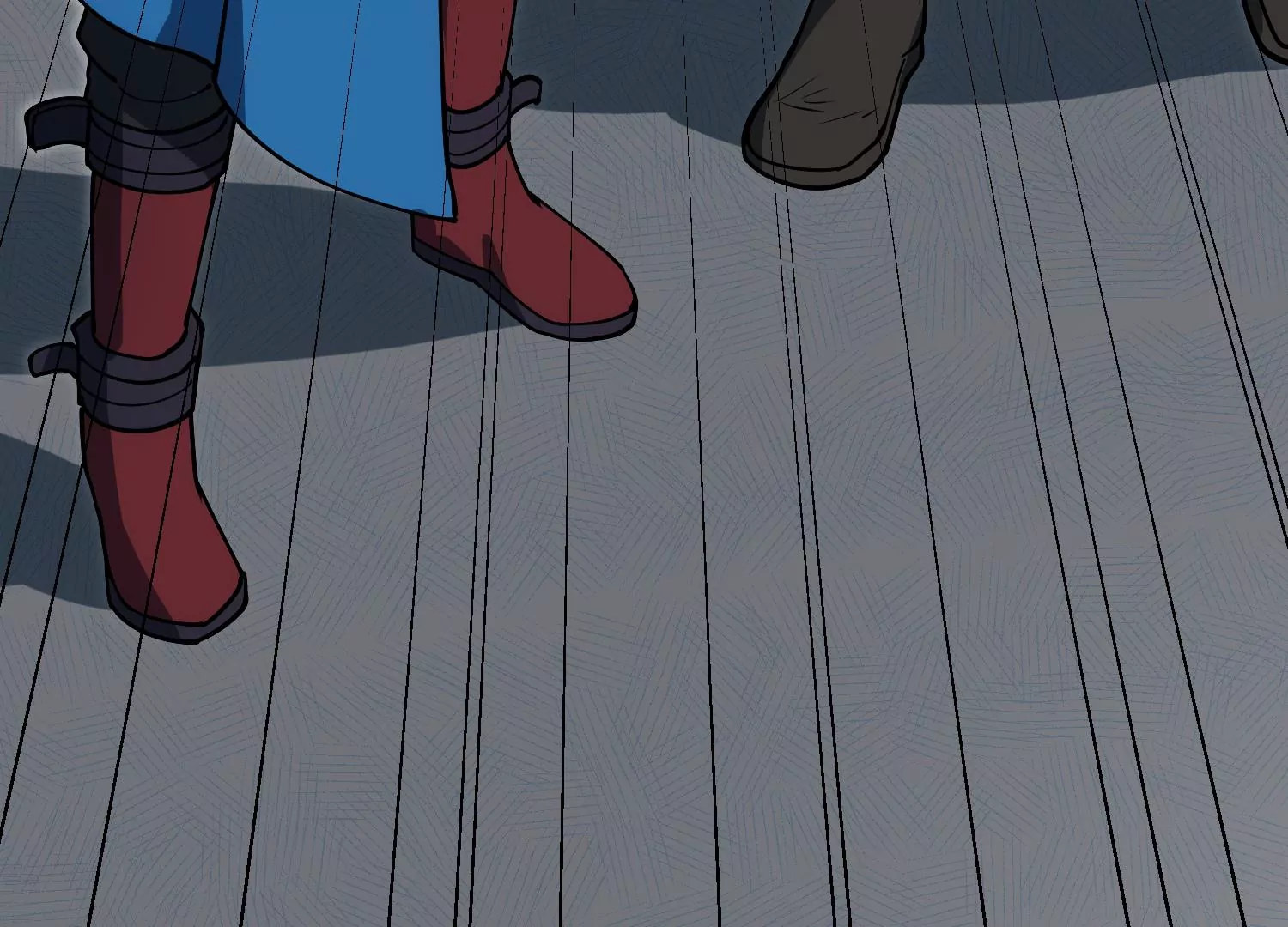 050 无处不在(1/4)-第51话