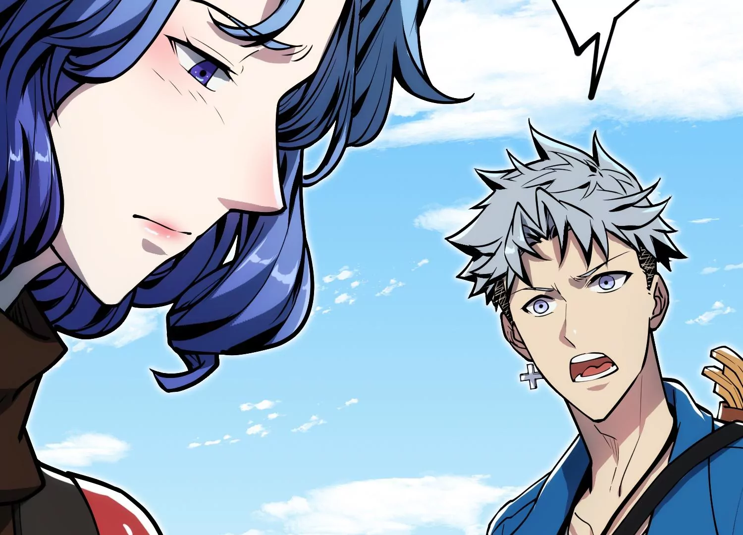 050 无处不在(1/4)-第51话