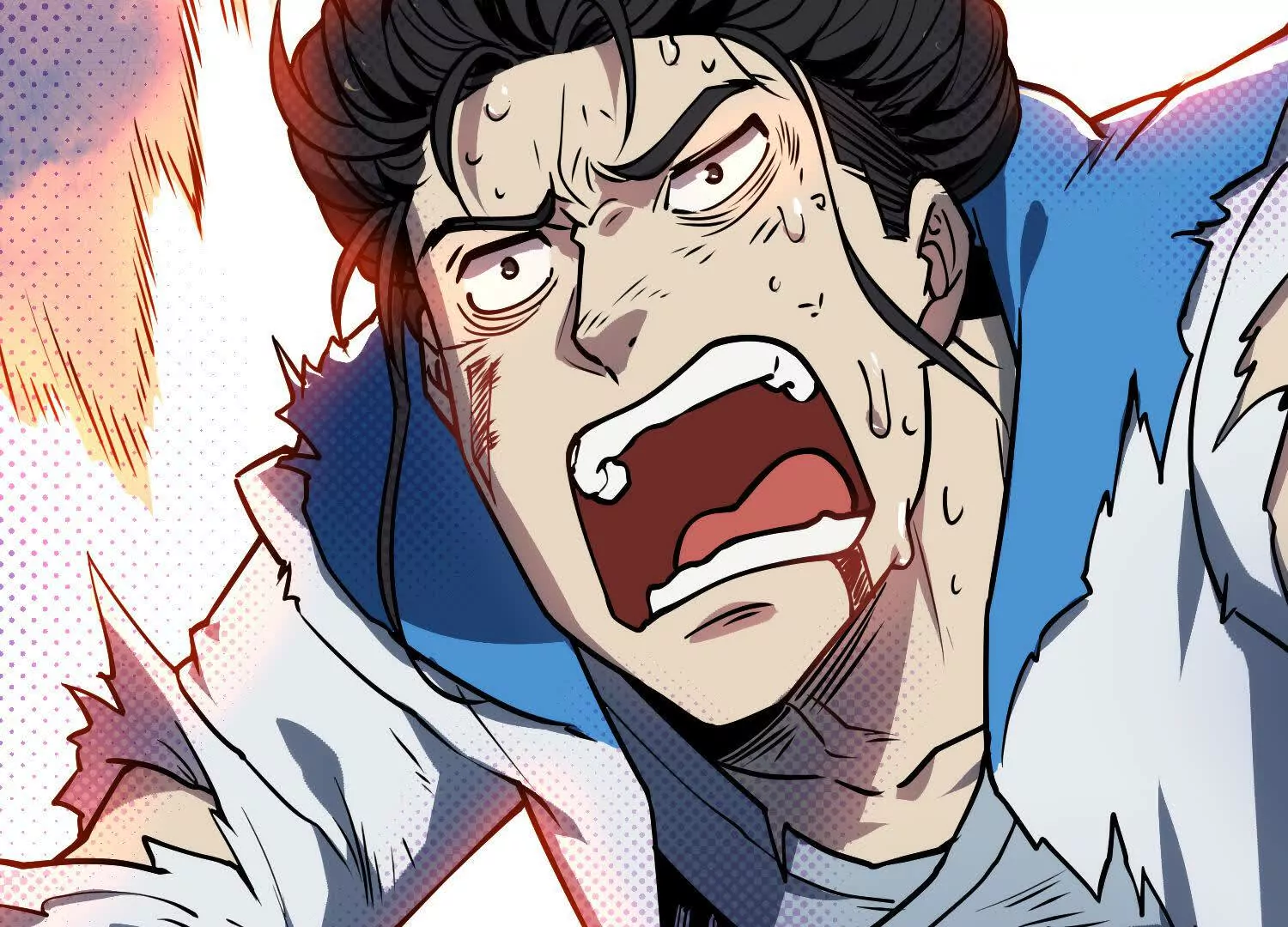 052 针管(1/4)-第53话