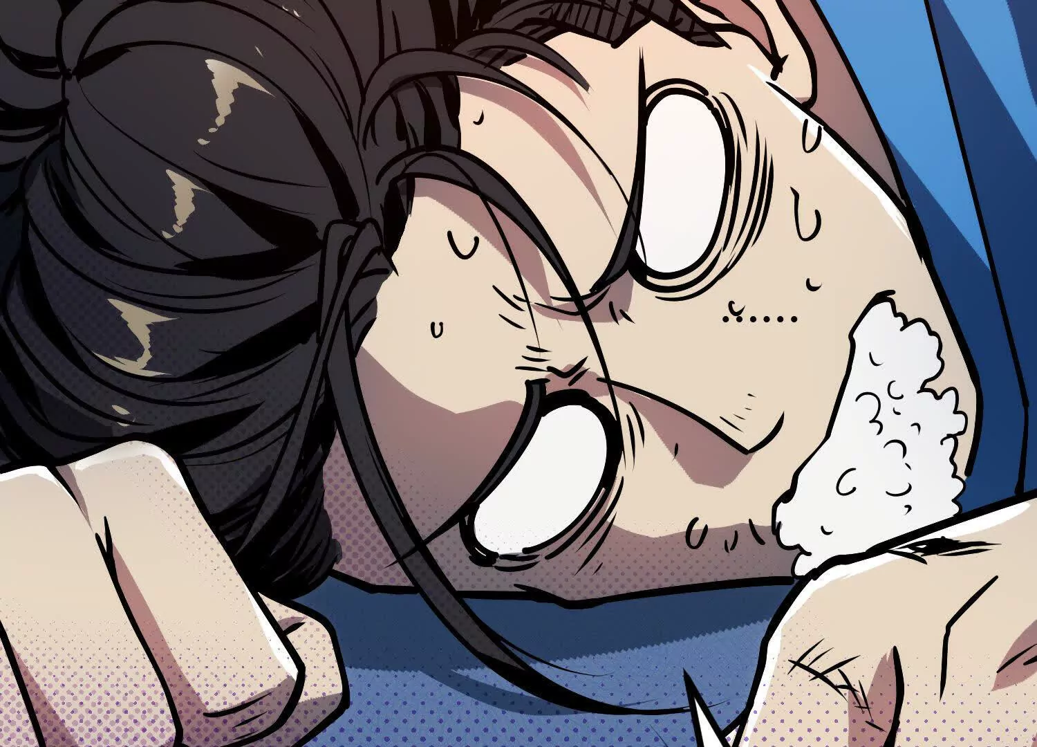 052 针管(1/4)-第53话