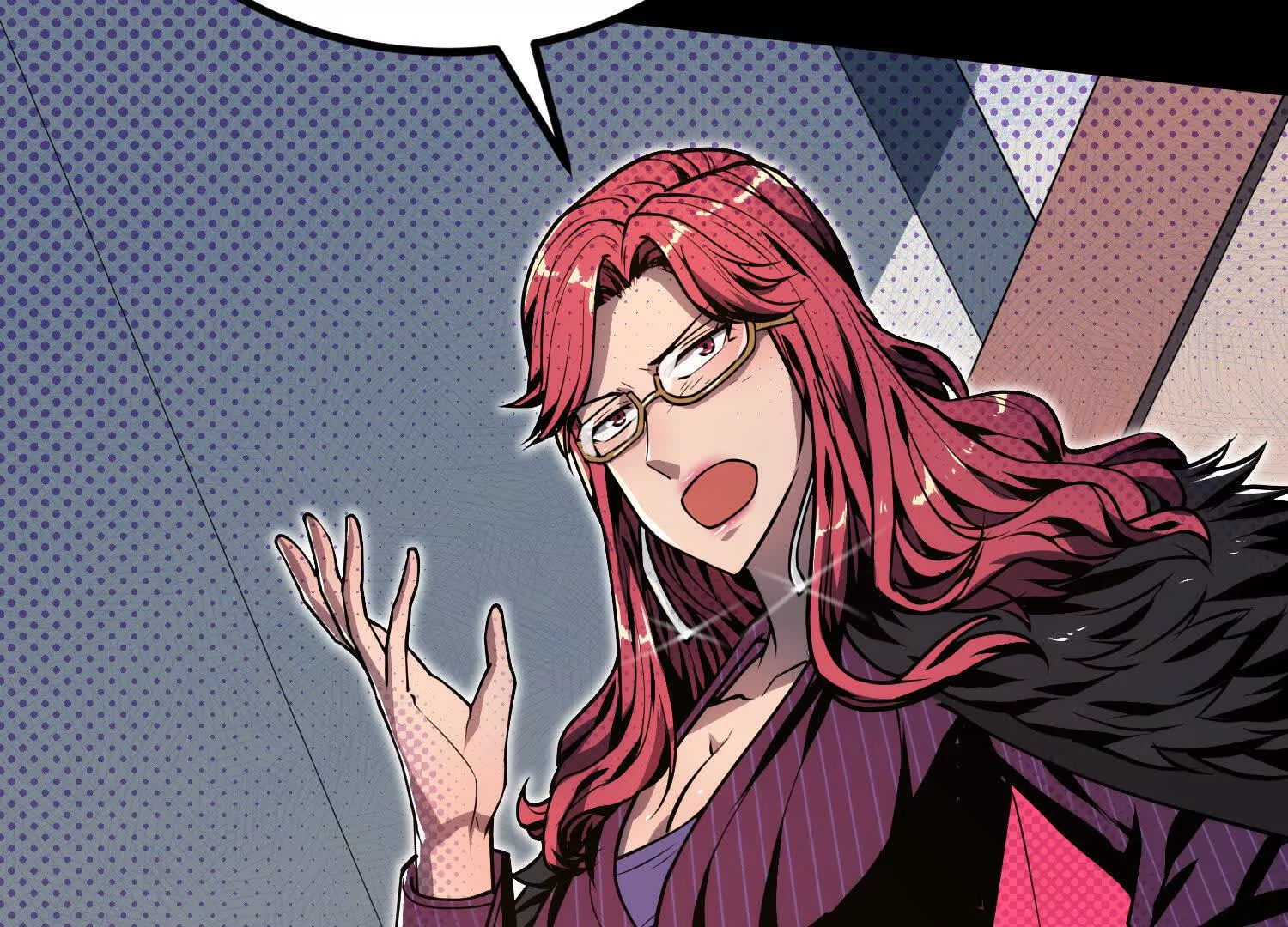 052 针管(1/4)-第53话