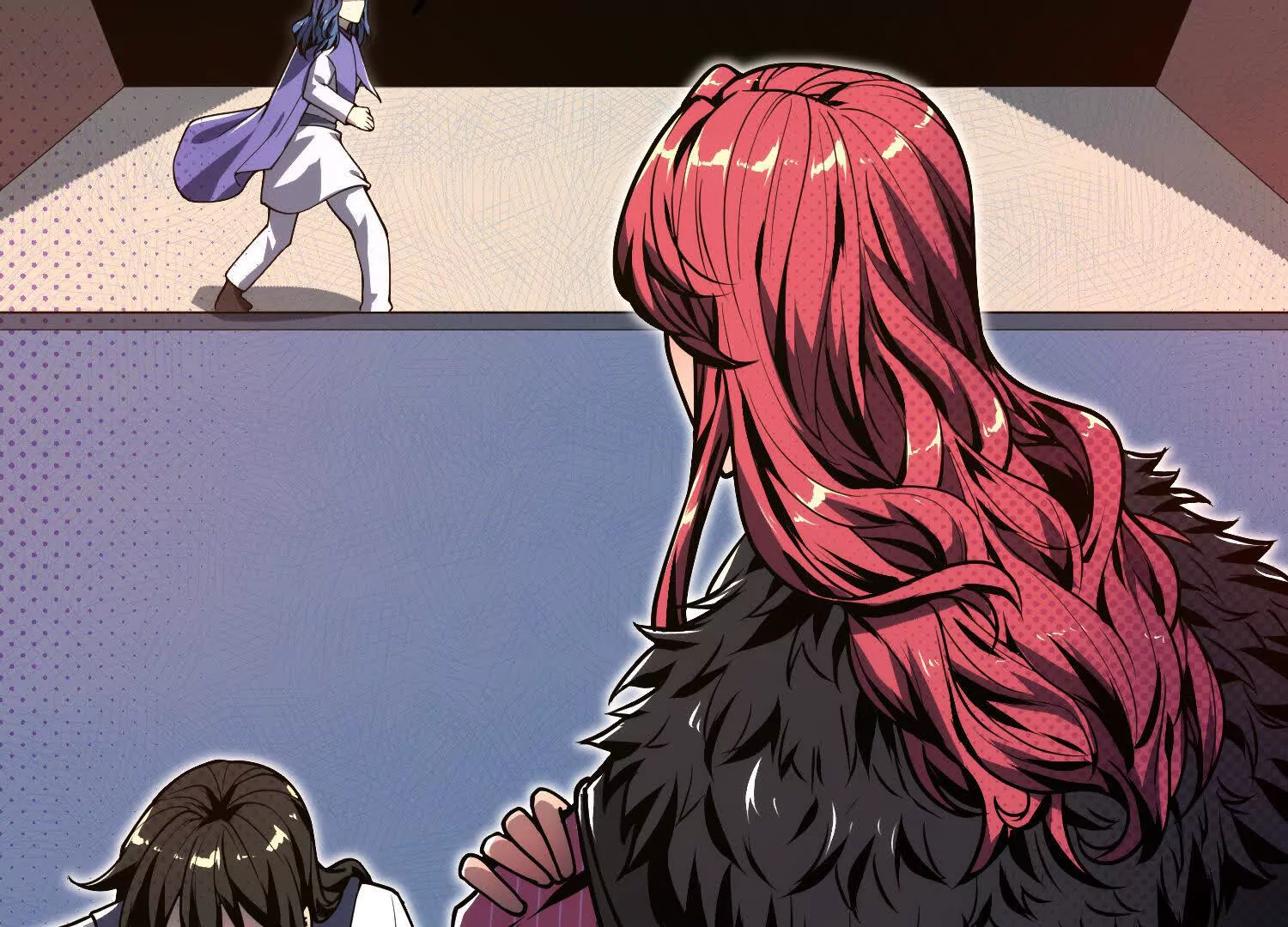 052 针管(1/4)-第53话