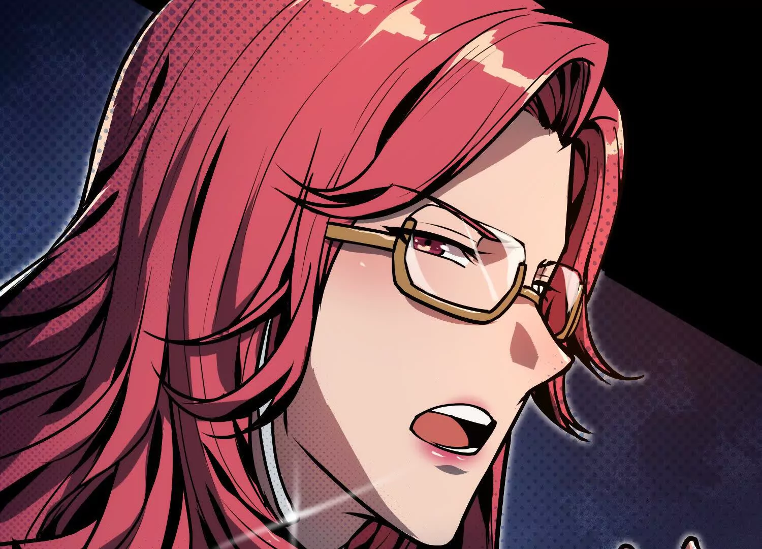 052 针管(1/4)-第53话