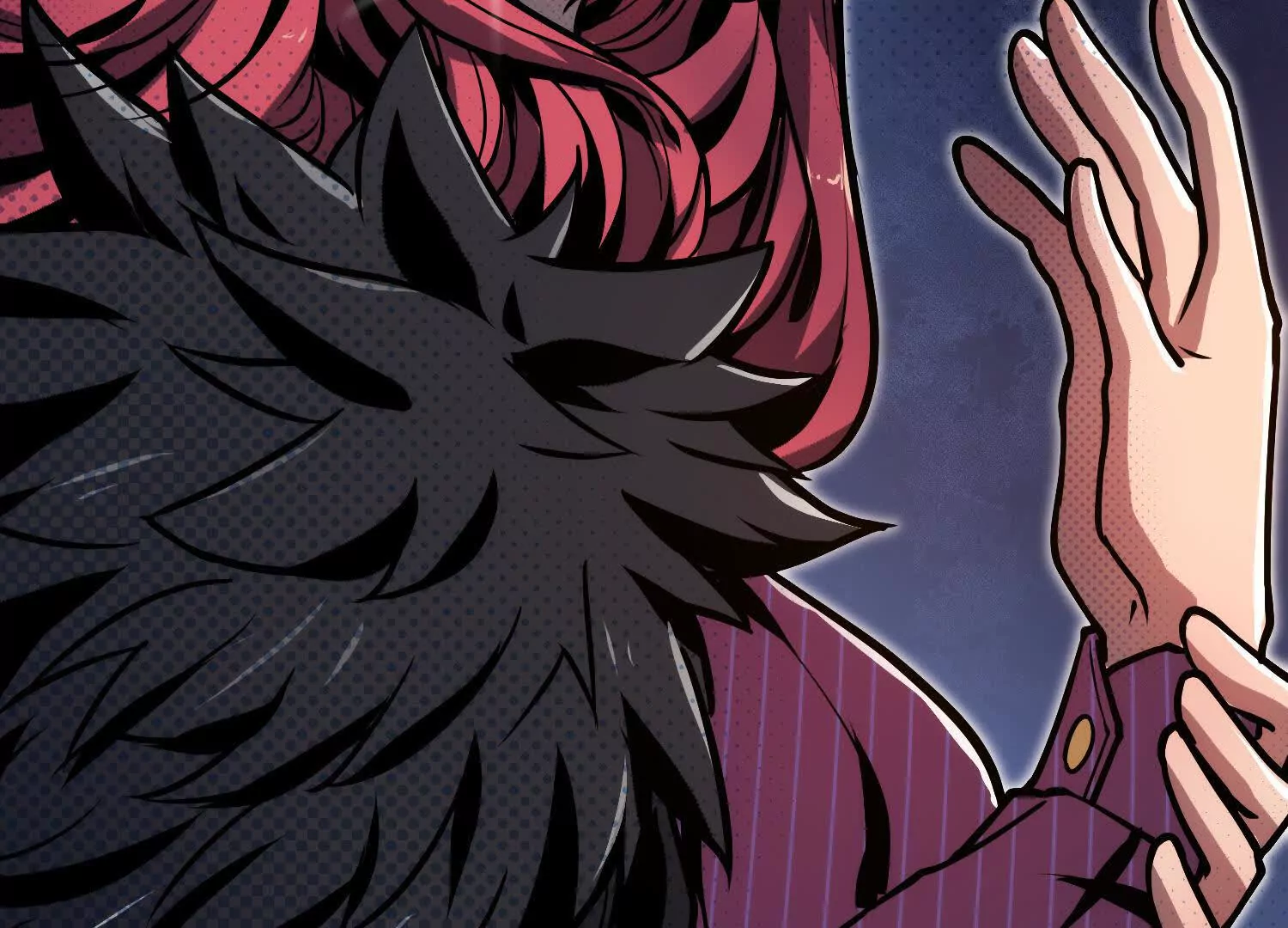 052 针管(1/4)-第53话