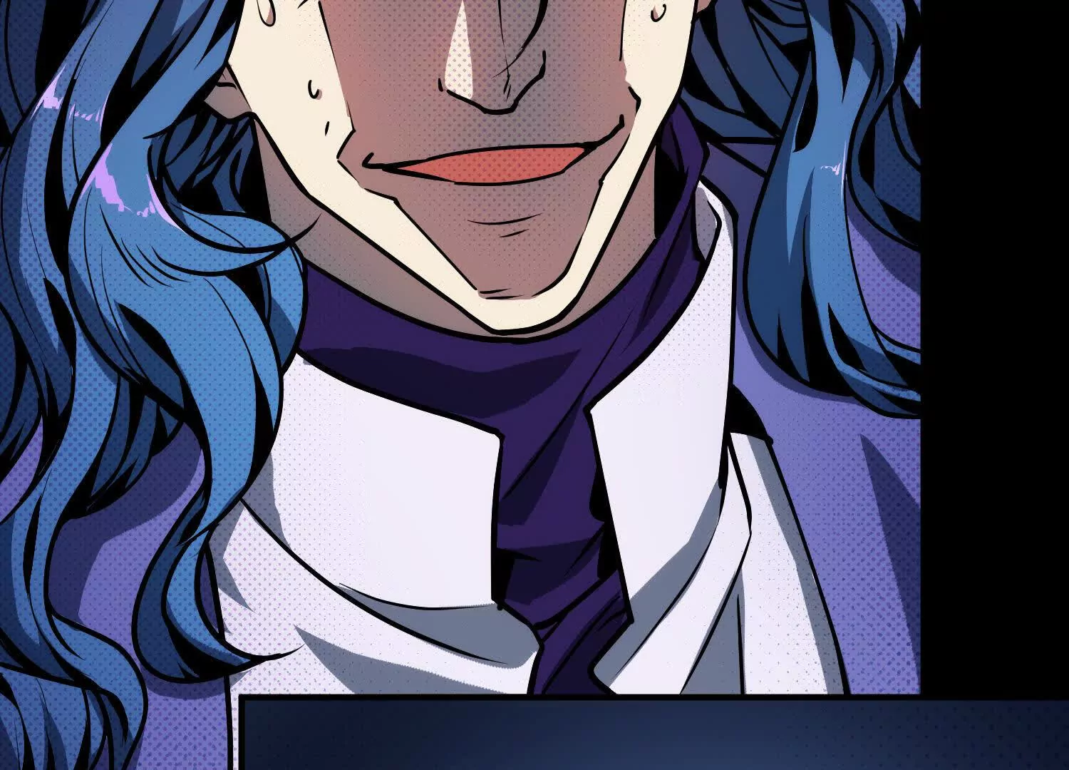 052 针管(1/4)-第53话