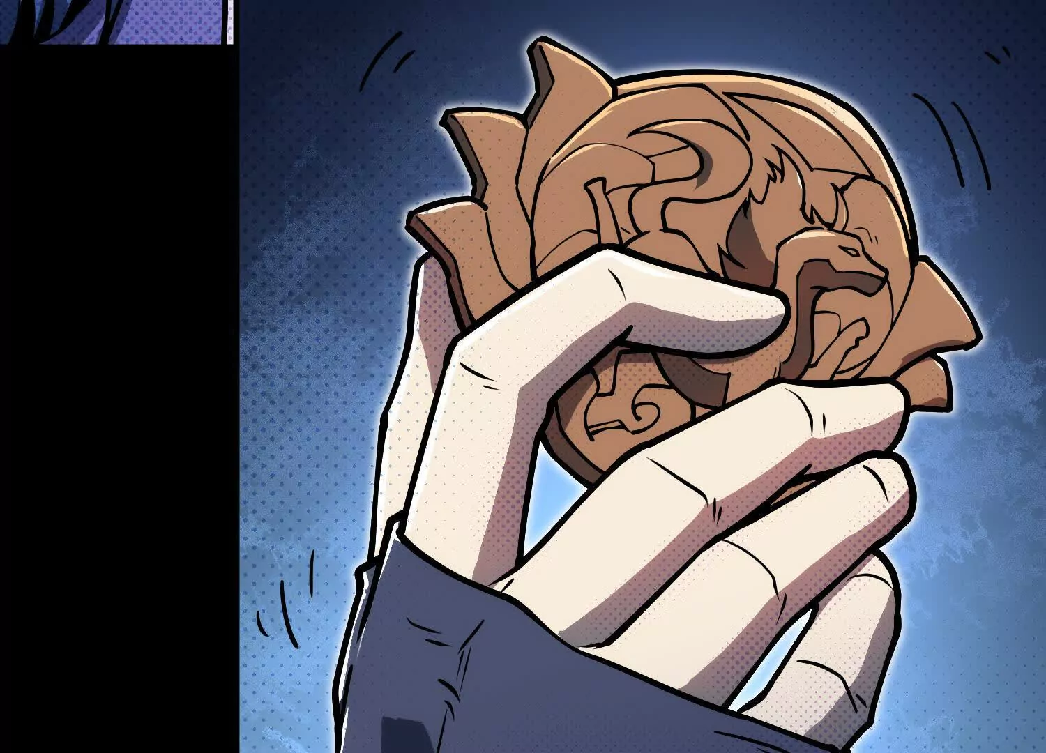 052 针管(1/4)-第53话