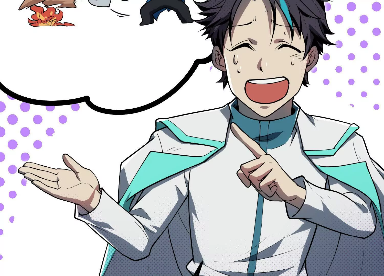 052 针管(1/4)-第53话