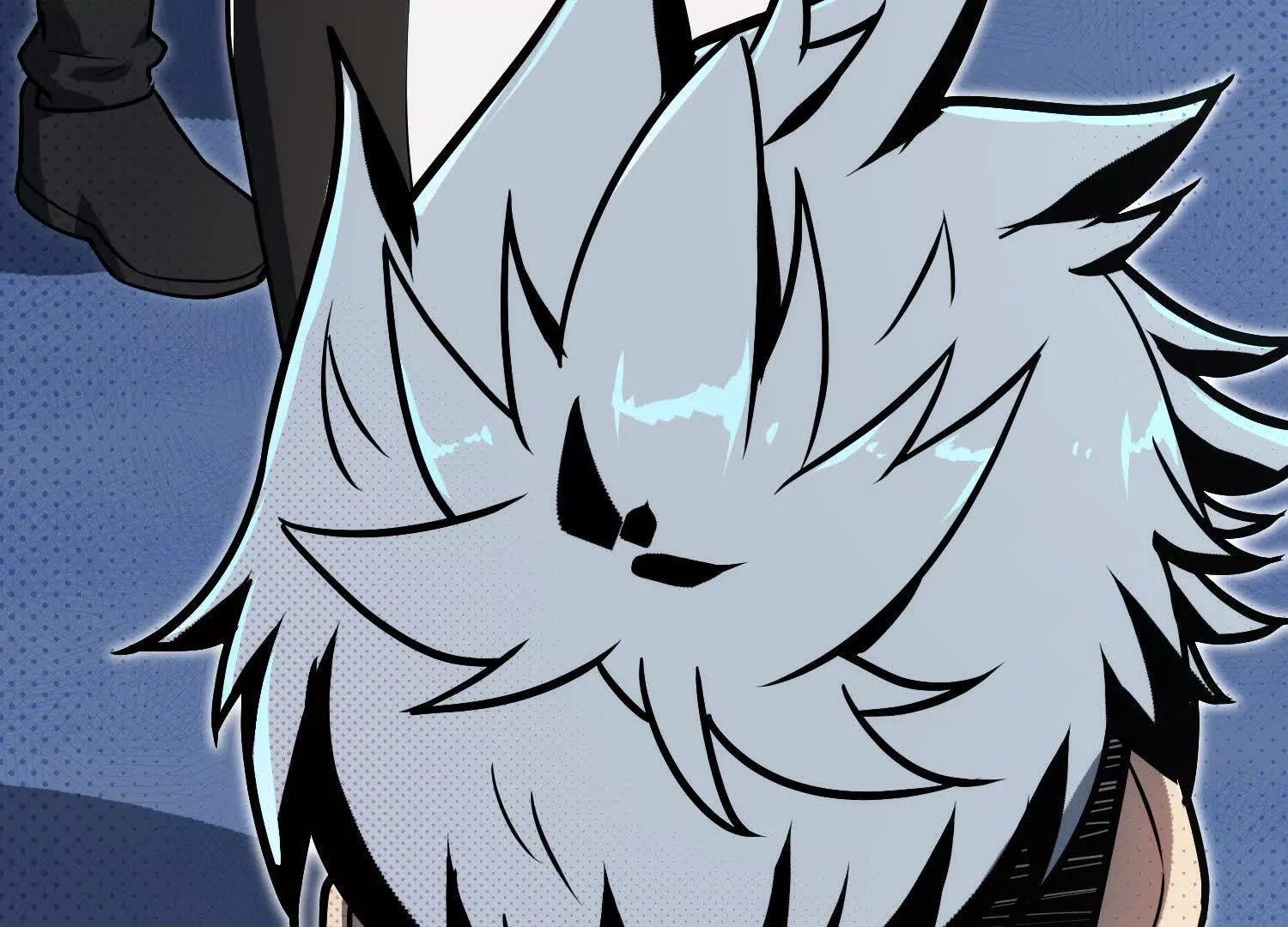 052 针管(1/4)-第53话