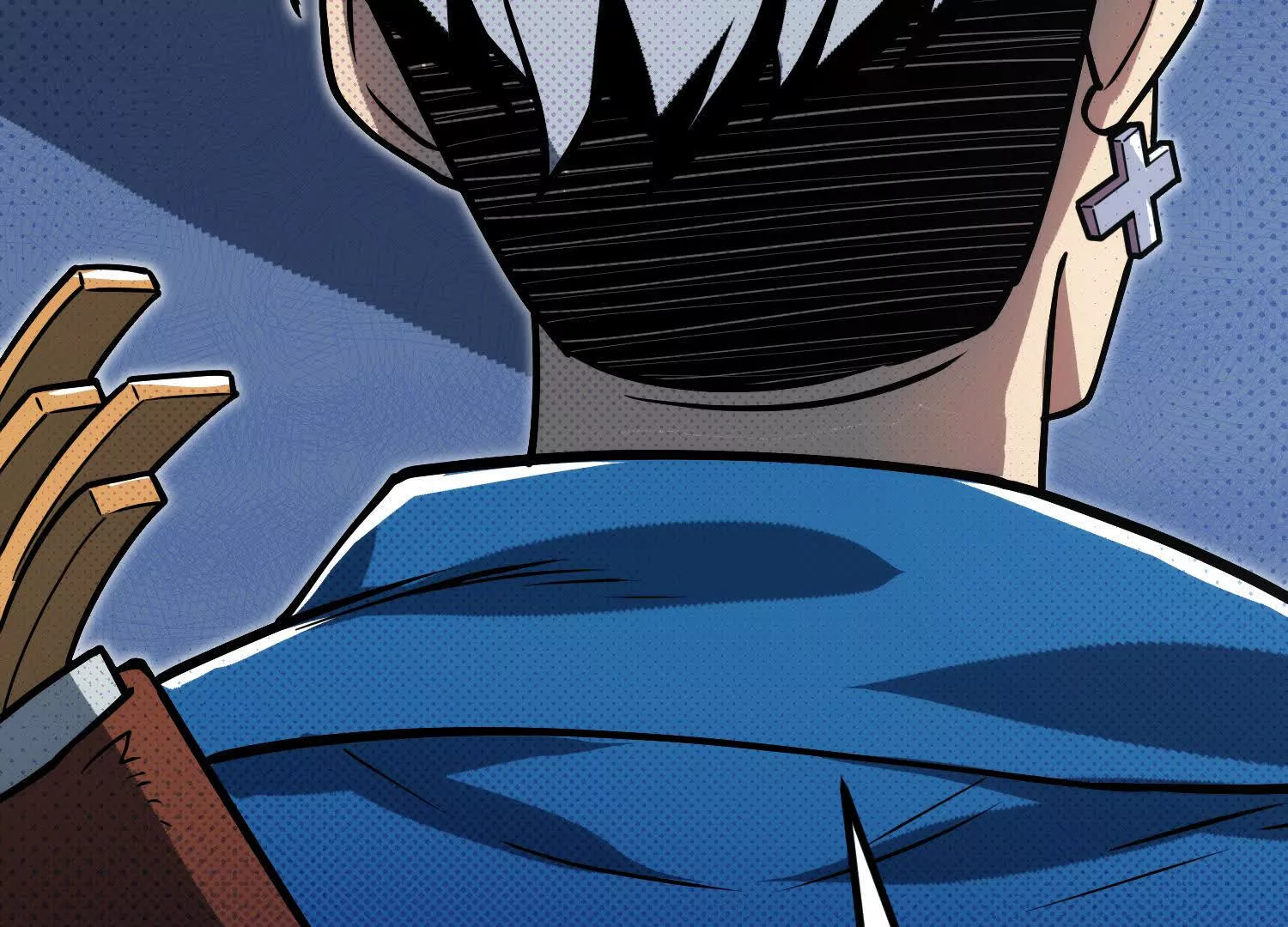 052 针管(1/4)-第53话