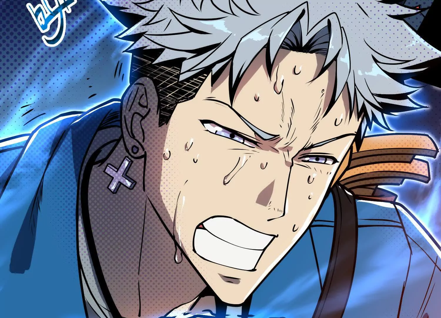 052 针管(1/4)-第53话