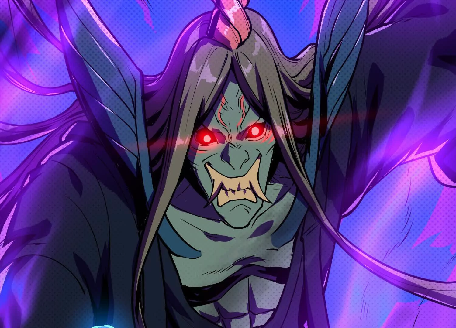 054 十大组织02(1/3)-第55话