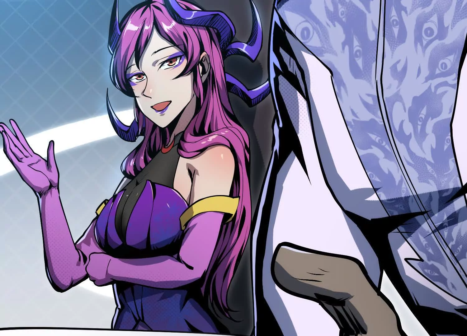 056 比赛开始(1/3)-第57话