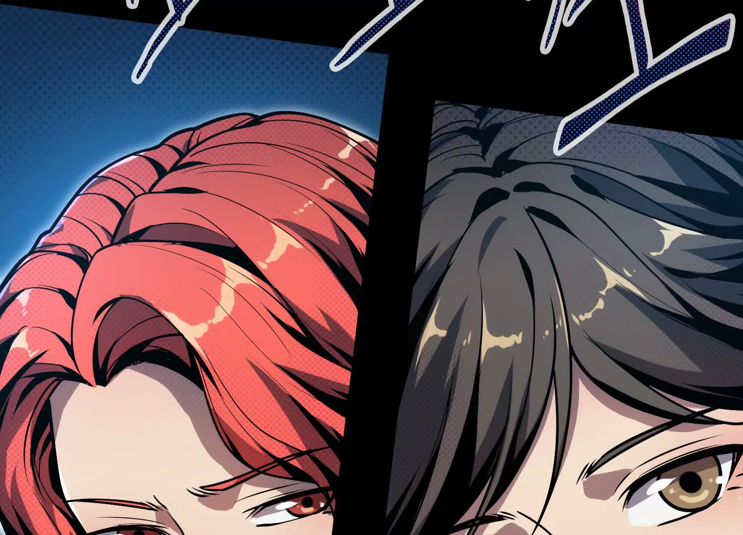 056 比赛开始(1/3)-第57话