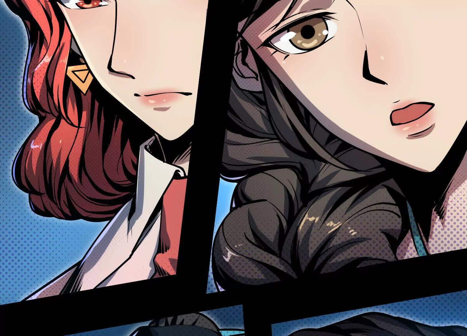 056 比赛开始(1/3)-第57话