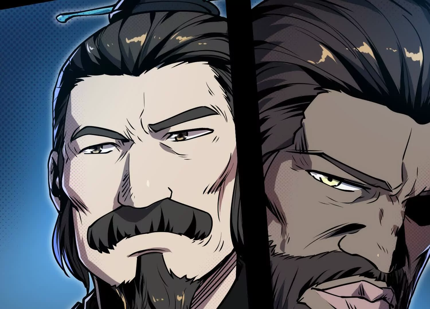 056 比赛开始(1/3)-第57话