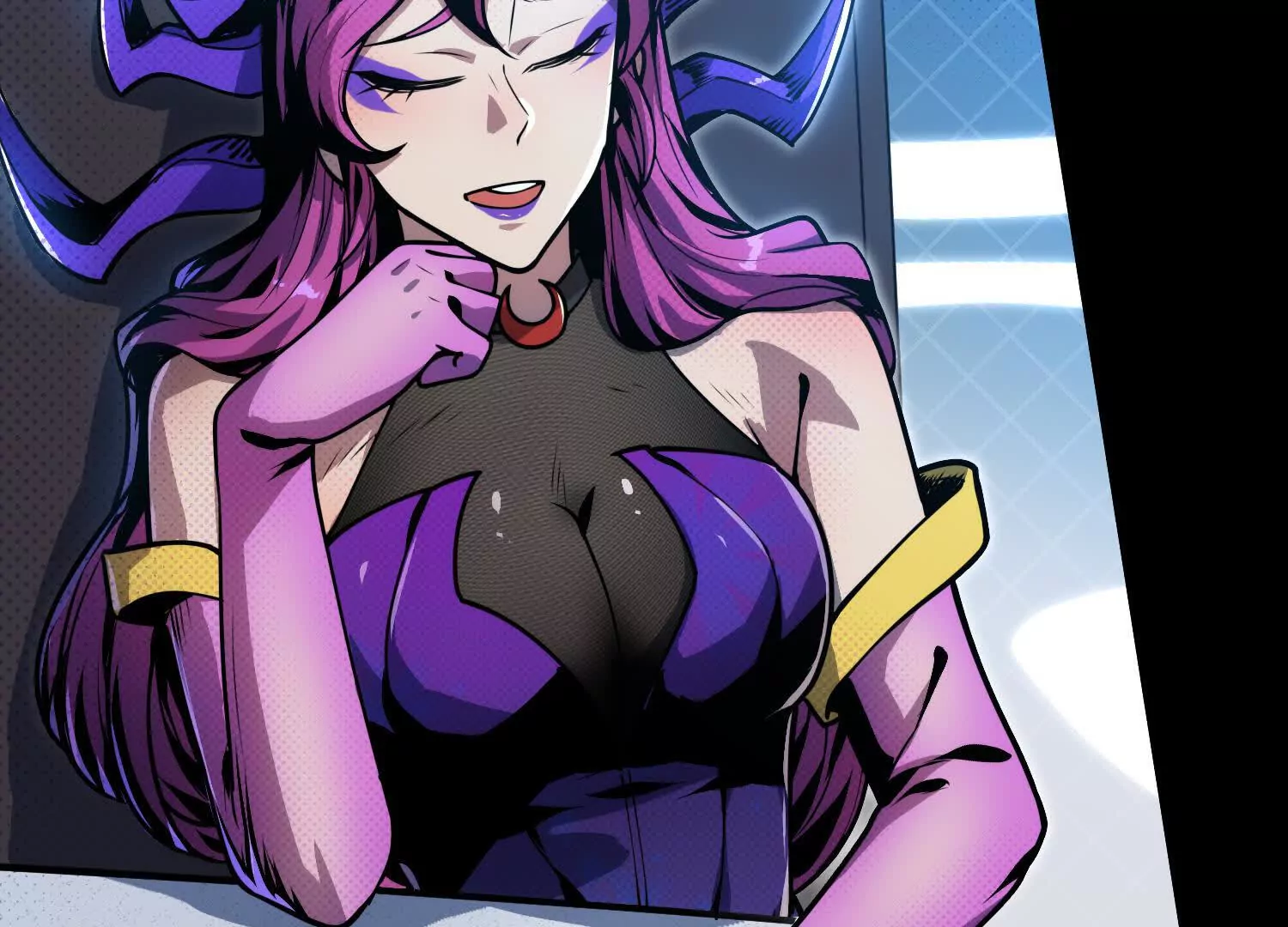 056 比赛开始(1/3)-第57话