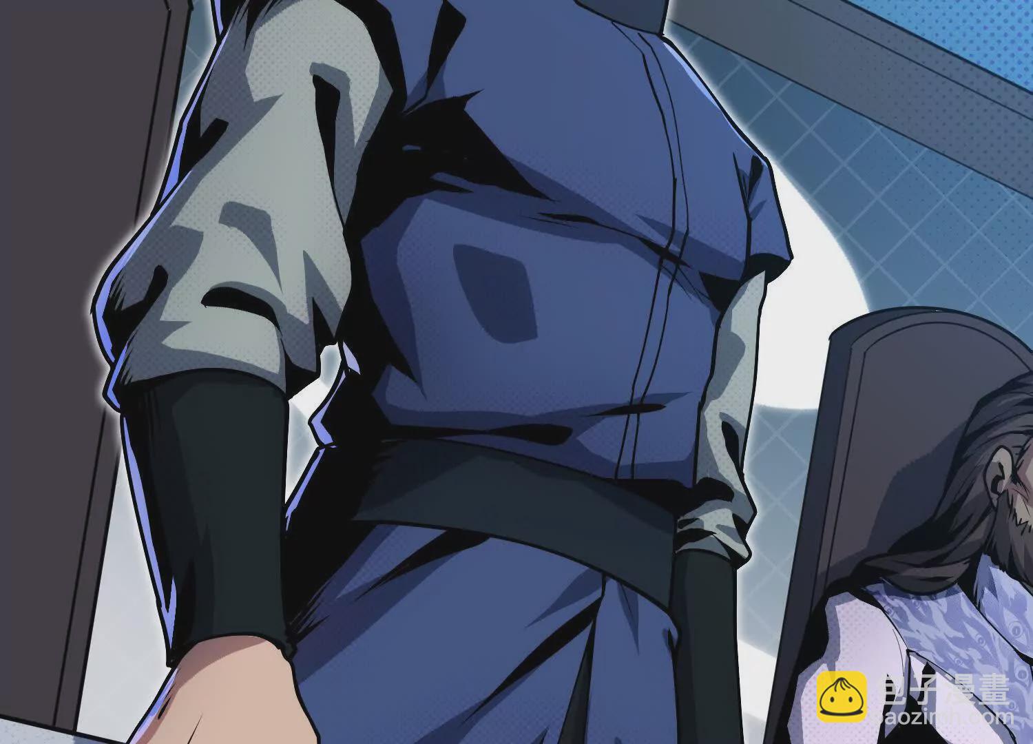 056 比赛开始(1/3)-第57话