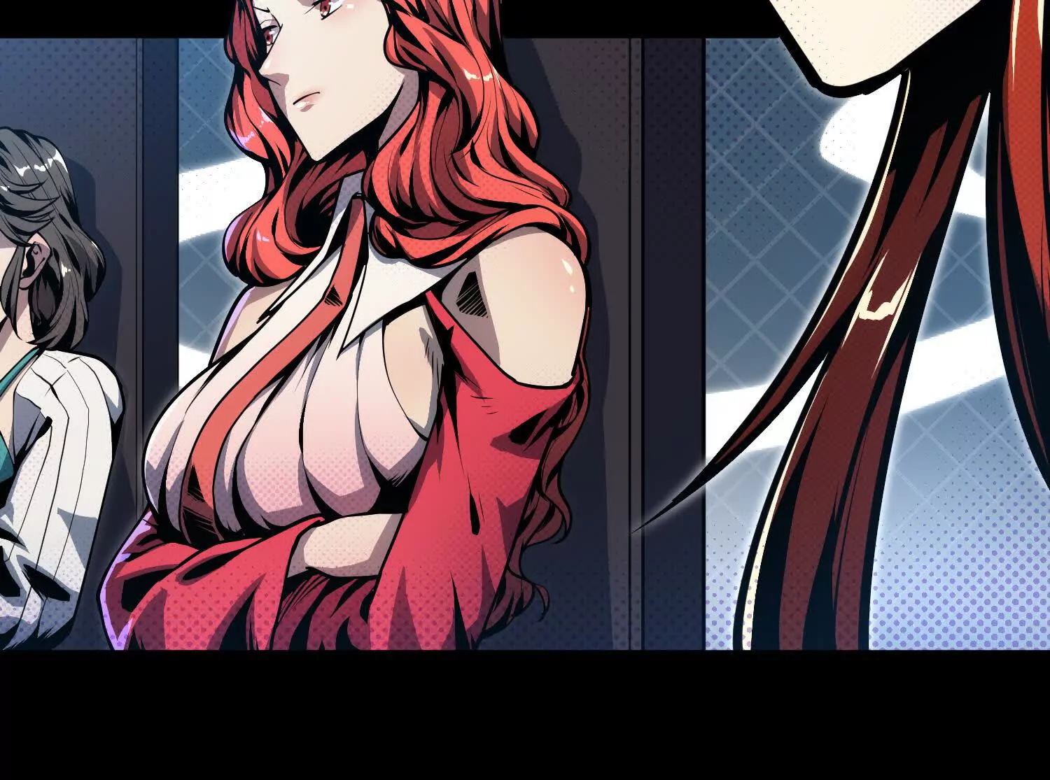 056 比赛开始(1/3)-第57话