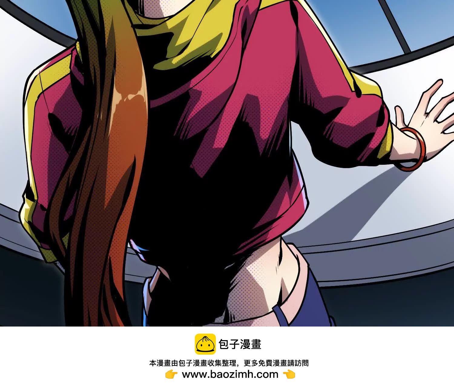 056 比赛开始(1/3)-第57话