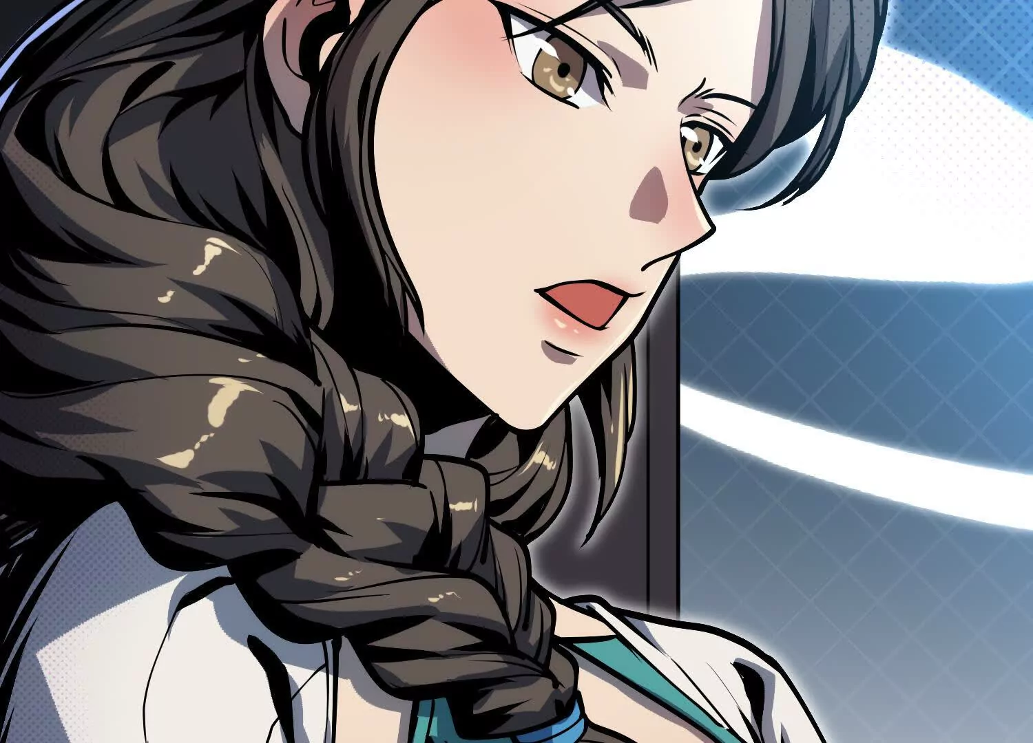 056 比赛开始(1/3)-第57话