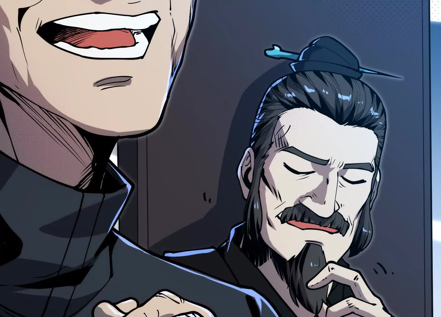 058 迷宫(1/4)-第59话