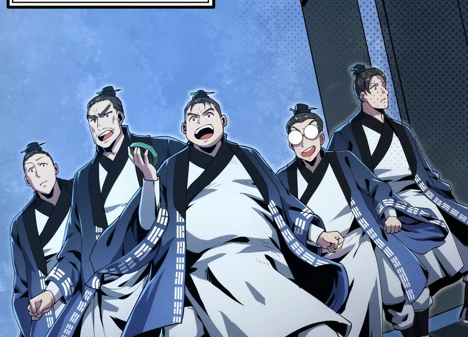 058 迷宫(1/4)-第59话